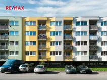 Prodej bytu 2+kk, Praha - Letňany, Tupolevova, 53 m2