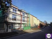 Prodej vícegeneračního domu, Praha - Stodůlky, 250 m2