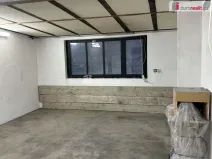 Pronájem garáže, Luhačovice, V Drahách, 30 m2