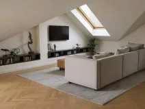 Prodej bytu 1+kk, Praha - Vršovice, Žitomírská, 41 m2