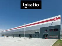 Pronájem skladu, Praha - Horní Počernice, F.V.Veselého, 3259 m2