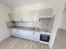 Pronájem bytu 2+1, Ostrava, Krakovská, 50 m2