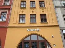 Pronájem bytu 1+1, Hranice, Masarykovo náměstí, 46 m2