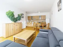 Pronájem bytu 2+kk, Praha - Motol, Jeřabinová, 68 m2