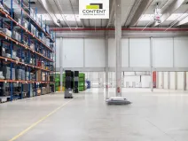 Pronájem skladu, Hranice - Hranice IV-Drahotuše, Olomoucká, 1579 m2