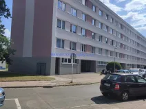 Pronájem bytu 3+kk, Hradec Králové, Na Kotli, 60 m2