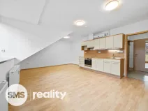 Pronájem bytu 1+kk, Humpolec, Hálkova, 34 m2