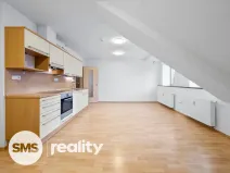 Pronájem bytu 1+kk, Humpolec, Hálkova, 34 m2