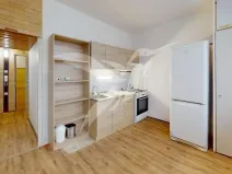 Pronájem bytu 1+1, Plzeň, Žlutická, 39 m2