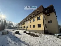 Prodej bytu 3+1, Příchovice, 107 m2