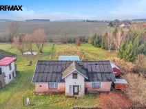 Prodej pozemku pro bydlení, Vrbice - Stříbrnice, 1616 m2