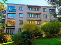 Pronájem bytu 3+1, Praha - Braník, Žalmanova, 66 m2