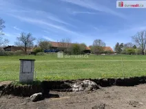 Prodej pozemku pro bydlení, Všeradice, 1126 m2