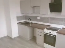 Pronájem bytu 3+1, Most, K. H. Borovského, 43 m2