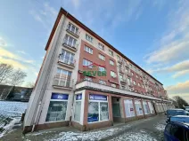 Prodej bytu 2+1, Most, Vítězslava Nezvala, 56 m2