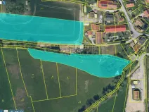 Prodej pole, Bohuslavice, 34335 m2