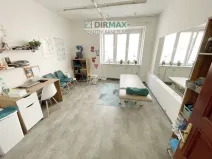 Pronájem kanceláře, Plzeň - Severní Předměstí, Pod Všemi svatými, 40 m2