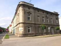 Pronájem bytu 1+kk, Hronov, Havlíčkova, 24 m2