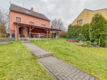 Prodej rodinného domu, Brušperk, Novosady, 227 m2