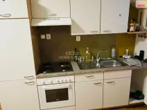 Pronájem bytu 1+kk, České Budějovice - České Budějovice 3, Jírovcova, 32 m2