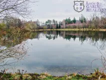 Prodej rybníku, Křivsoudov, 26509 m2