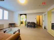 Prodej bytu 2+1, Benešov, Bezručova, 52 m2