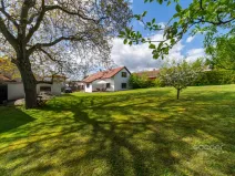 Pronájem rodinného domu, Dobrovice - Úherce, 180 m2