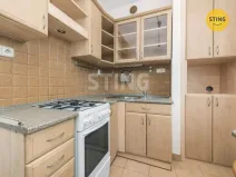 Prodej bytu 1+1, Pardubice, Družstevní, 36 m2