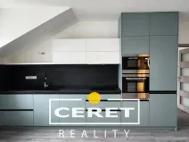 Pronájem bytu 2+kk, Žatec, Studentská, 63 m2