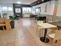 Pronájem restaurace, Praha - Michle, Budějovická, 200 m2