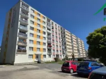 Pronájem bytu 1+kk, Tachov, Bělojarská, 25 m2