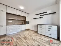 Pronájem bytu 2+kk, Praha - Uhříněves, Karla Guta, 37 m2