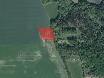 Prodej pole, Bohuslavice, 4151 m2