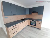 Pronájem bytu 3+kk, Kladno, Ostravská, 72 m2