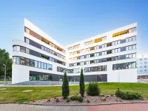 Prodej bytu 1+kk, Praha - Libeň, Zenklova, 33 m2