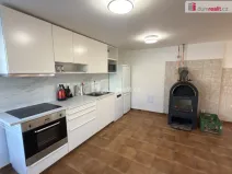 Pronájem rodinného domu, Bohušovice nad Ohří, Tylova, 97 m2