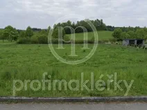 Prodej pozemku pro bydlení, Strmilov, Nové Sídliště, 1067 m2