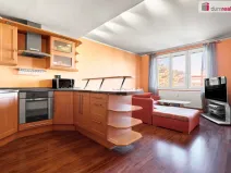 Prodej bytu 3+kk, Nová Role, Pod Nádražím, 67 m2