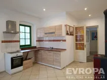 Pronájem bytu 1+1, Liberec - Liberec IV-Perštýn, U Jánského kamene, 46 m2