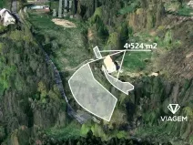 Prodej podílu zahrady, Levín, 1809 m2