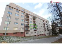 Pronájem bytu 3+1, Praha - Břevnov, Pod Královkou, 65 m2