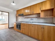 Pronájem bytu 2+1, Strakonice, Mírová, 51 m2