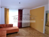 Pronájem bytu 2+1, České Budějovice - České Budějovice 6, Čechova, 61 m2