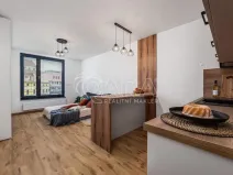 Pronájem bytu 1+kk, Strakonice, U Sv. Markéty, 29 m2
