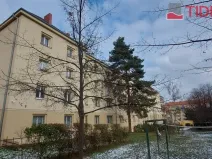 Pronájem bytu 2+1, Praha, Kladenská, 56 m2