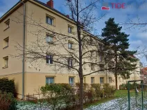 Pronájem bytu 2+1, Praha, Kladenská, 56 m2