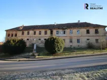 Prodej rodinného domu, Chorušice - Velký Újezd, 618 m2