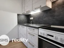 Pronájem bytu 2+kk, Opava - Předměstí, Rybářská, 30 m2