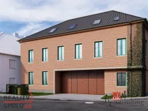 Prodej bytu 2+kk, Dubné, 70 m2