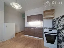 Pronájem bytu 2+1, Chomutov, Holešická, 62 m2